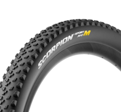 Pirelli opona Scorpion Sport XC M 29x2.4 ProWALL