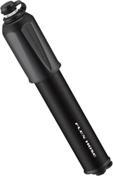 Lezyne pompka Sport Drive HV satynowy