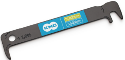 KMC miernik zużycia łańcucha 10000km+