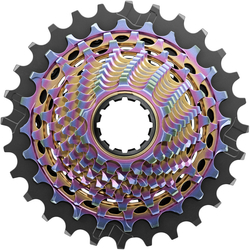 Sram kaseta XG-1290 E1 10-33 12rz Rainbow