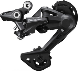 Shimano przerzutka tylna RD-M4120 10rz czarna