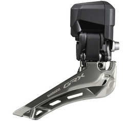 Shimano przerzutka przednia GRX FD-RX825 Di2