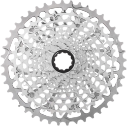 Garbaruk kaseta 12rz Sram XD 10-44T srebrna