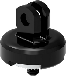 Lezyne mocowanie lampki Led Qpro