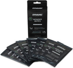 Dynamic chusteczki Bike Care Wonder Wipes