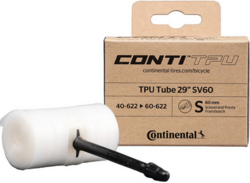Continental dętka MTB 29" 40-60x622 TPU SV60mm