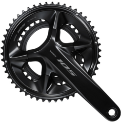 Shimano korba 105 FC-R7100 52-36 175mm