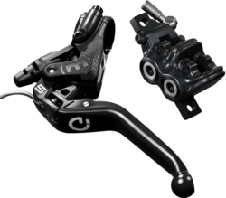 Magura hamulec MT5e PM Higo-Closer przód/tył 2200mm