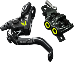 Magura hamulec MT7 Pro PM przód/tył 2200mm