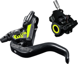 Magura hamulec MT8 SL FM tył 2200mm