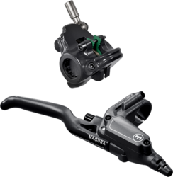 Magura hamulec MT C4 FM tył 2200mm