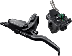 Magura hamulec MT C4 FM przód 2200mm