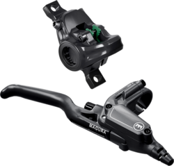 Magura hamulec MT C4 tył 2200mm