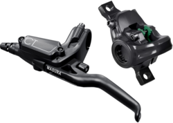 Magura hamulec MT C4 przód 2200mm