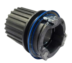 Fulcrum bębenek R0-124 Micro Spline stal
