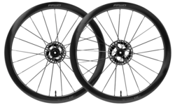 FFWD koła RAW 44 GLOSSY CL Shimano