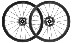 FFWD koła RAW 44 MATT CL Shimano