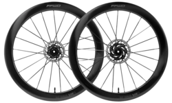 FFWD koła RAW 55 GLOSSY CL Sram XDR