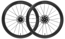 FFWD koła RAW 55 MATT CL Shimano
