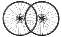 FFWD koła OUTLAW LEFTY CL TL-R Shimano MS