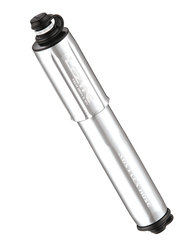 Lezyne pompka Tech Drive HV M srebrna