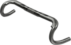 ZIPP kierownica SL 70 XPLR Czarna 46cm