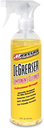Maxima odtłuszczacz DeGreaser 473ml