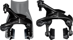 Shimano hamulec Dura Ace BR-R9210-F/BR-R9210-RS okł. R55C4 Karbon