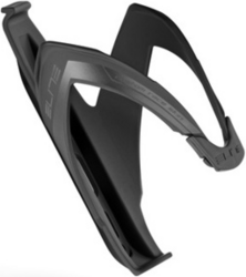 Elite koszyk Custom Race Skin Black Soft Touch
