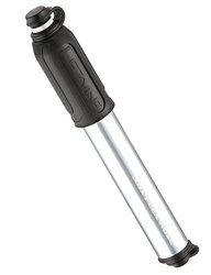 Lezyne pompka HP Drive S srebrna