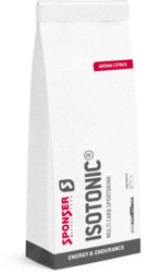 Sponser napój izotoniczny Performance 700g owoce cytrusowe