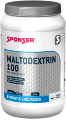 Sponser napój Maltodextrin 100 900g neutralny