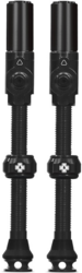 Muc-Off wentyle hybrydowe Big Bore Hybrid Tubeless 60mm czarne