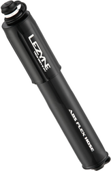 Lezyne pompka Tech Drive HV S czarna