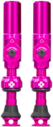 Muc-Off wentyle hybrydowe Big Bore Hybrid Tubeless 35mm różowe