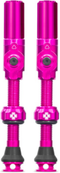 Muc-Off wentyle hybrydowe Big Bore Hybrid Tubeless 45mm różowe