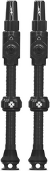 Muc-Off wentyle hybrydowe Big Bore Lite Tubeless 60mm czarne