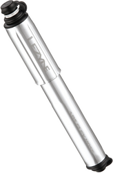 Lezyne pompka Tech Drive HP M srebrna