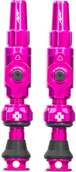 Muc-Off wentyle hybrydowe Big Bore Lite Tubeless 30mm różowy