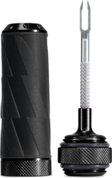 Muc-Off zestaw naprawczy Tubeless Precision czarny