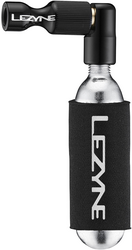 Lezyne pompka Trigger Drive CO2 16g czarna