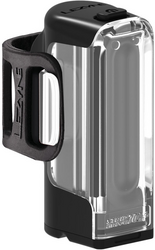 Lezyne lampka Strip+ Drive 700lm przód czarna