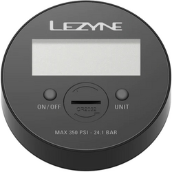Lezyne manometr pompki podłogowej 3.5"