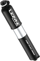 Lezyne pompka Alloy Drive HV M czarna