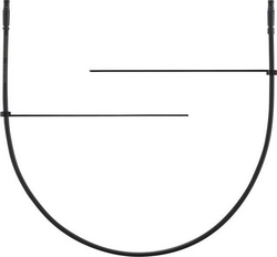 Shimano przewód elektryczny Di2 EW-SD300-I 350mm OEM