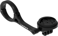Lezyne uchwyt komputera GPS z adapterem GoPro