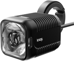 Knog lampka przód Blinder E 80 500lm StVZO