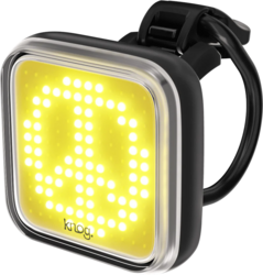 Knog lampka przód Blinder Peace