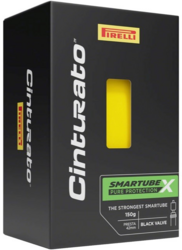 Pirelli dętka Cinturato SmarTube X 40/50-622 Presta 60mm