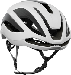 KASK kask Elemento biały L 59-62cm